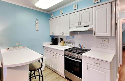 Hilton Head Island Beach & Tennis Resort by Hilton Head Retreats - Foto 22