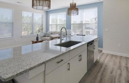 Landing Stunning 1BD Pool Clubhouse - Photo 34