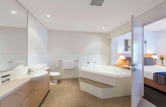 Oaks Broome Hotel - Photo 23