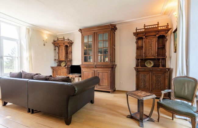 Holiday Home Cerfontaine by Lake & Forest - Foto 23