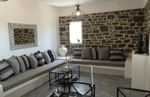 Paros Afrodite Luxury Villas - Photo 140