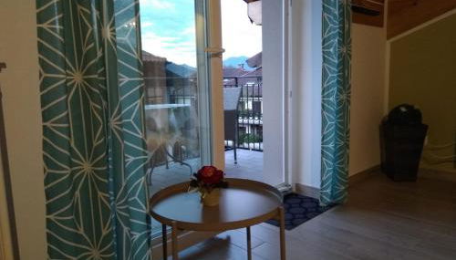 Dreaming Feriolo - Family frendly mansarded apartment by Danilo Apartments - Foto 3