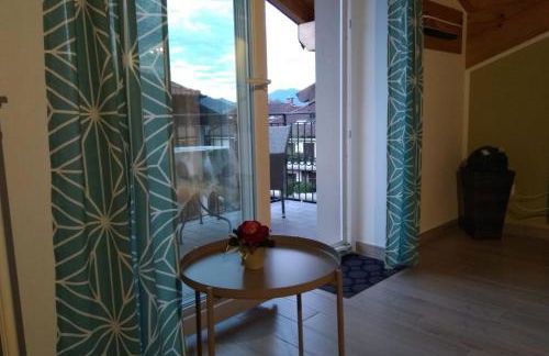 Dreaming Feriolo - mansarded apartment by Danilo Apartments - Foto 3