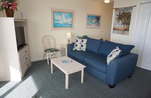 Boca Ciega Resort by Travel Resort Services - Foto 43