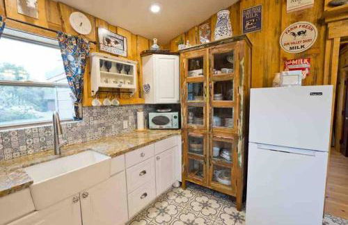 Pacific Coast Highway Milkhouse - Foto 28