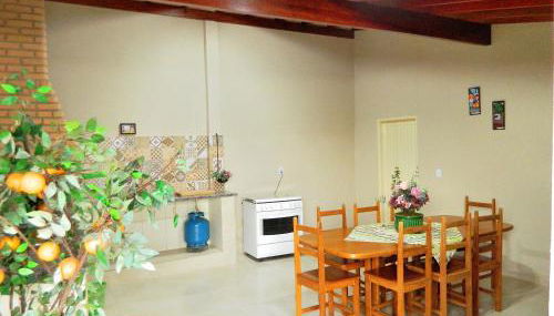 Casa Recanto do Maestro ll - Foto 4