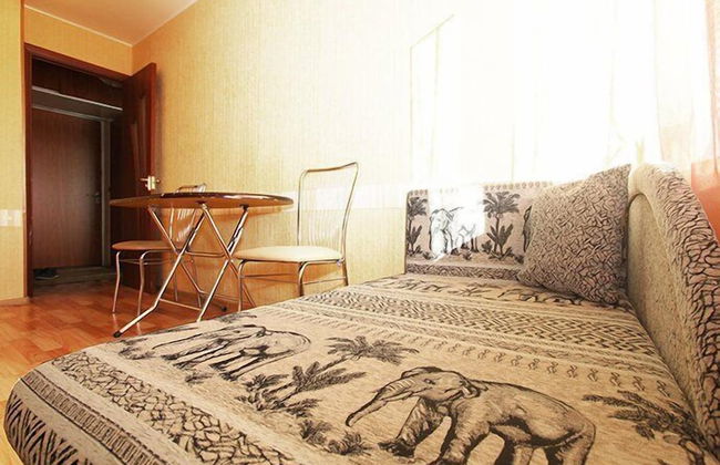 ApartLux Rimskaya - Photo 19