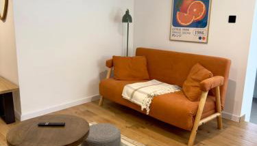 Two Tangerines - Foto 5