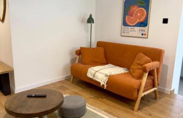 Two Tangerines - Foto 5