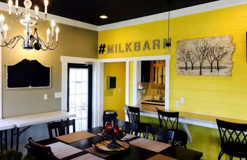 Private Barn Rental on 30-Acre Farm for Groups and Events in Jefferson City, Tennessee - Foto 5