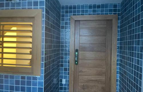 Casa a 700m da Praia com 3 Ares-Condicionados - Photo 3