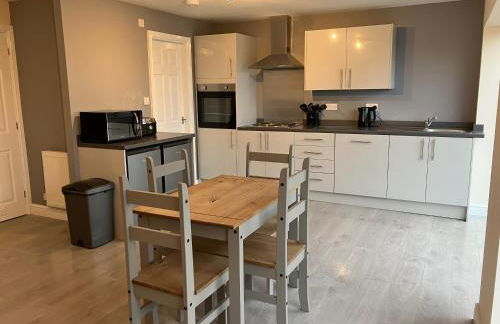 Honeyberry Cottage -PART OF ALTON COTTAGES - Foto 9