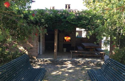 House on beach, Lesvos Nifida, Mytilene beach - Photo 21