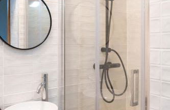 Séjour Chic et Cosy au Cœur de Versailles - Foto 28