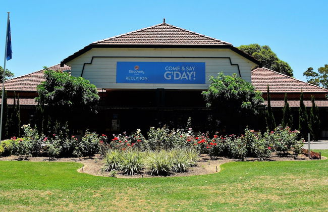 Discovery Parks - Perth Airport - Photo 2