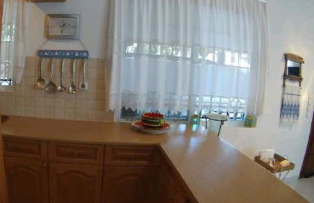 BLUE & WHITE MAISONETTE OVER THE SEA NEAR SOUNIO - Foto 16