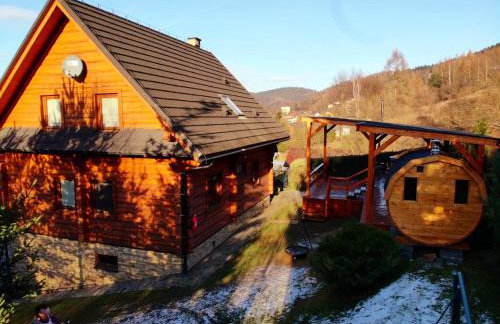 Góralska Chata & Spa - Foto 33