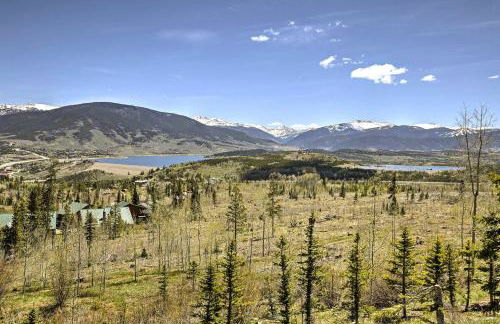 Newly Remodeled Mtn-View Condo in Silverthorne - Foto 27