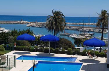 PUERTO ESTEPONA - Photo 1