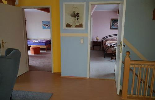 Ferienwohnung Fam. Schade - Foto 9