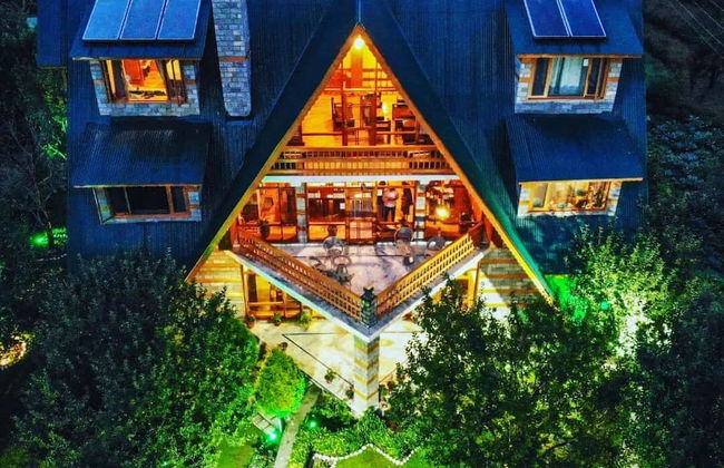 Mandawara - Shri Orchard House - Foto 25