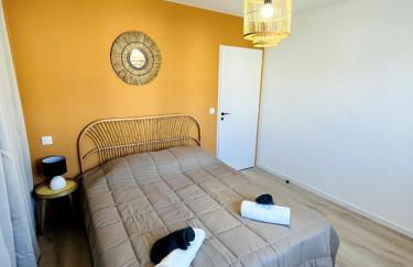 Villa exotique avec piscine - Dolce Rhôna - Photo 32