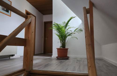 Ferienwohnung Auf der Heide - Foto 4