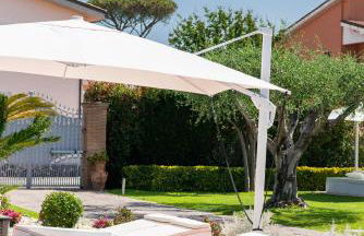 Luxury Suite in Villa with Private Pool - Near Rome & Ostia - Foto 14