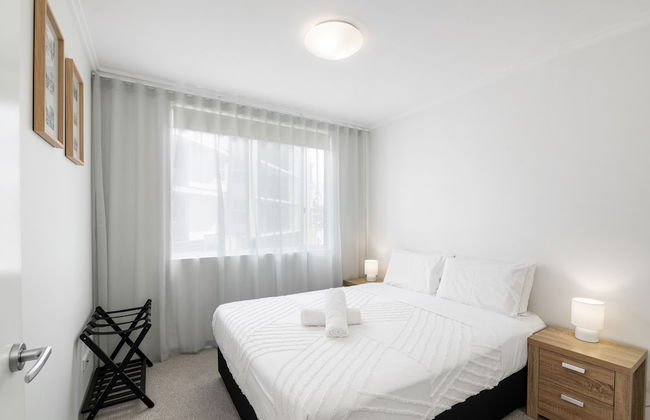South bank serviced apartments - Photo 7