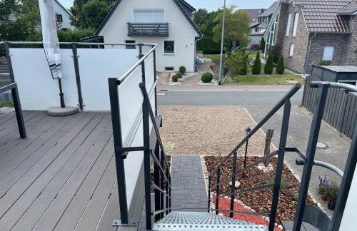 Moderne Ferienwohnung in Spaden / Wasserski / Badesee - Foto 32