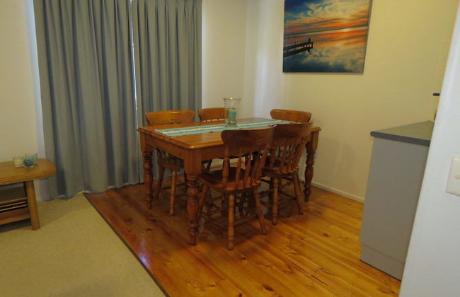 8 Ophir Cottage in Ventnor - Foto 5