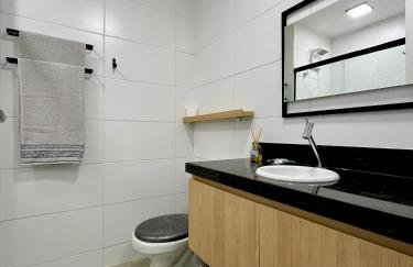 Studio Moderno Westfit - BARRETO - Foto 27