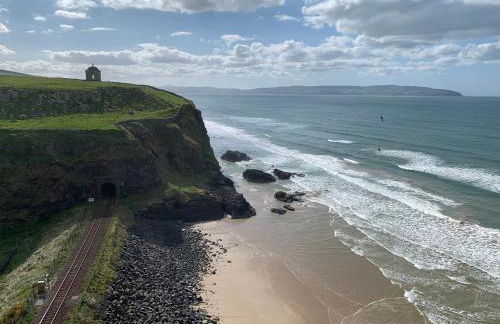 Golf & family chill cottage, hot-tub, beach 10 min - Foto 20