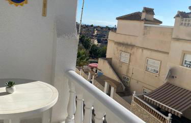 Casa Mar - charmantes Appartement mit Weitblick in Blue Hill - las Filipinas - Foto 33