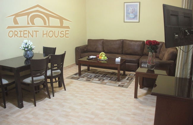 Orient House Hotel Suites - Foto 19