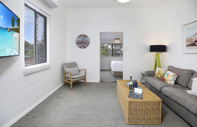 A Touch of the Bahamas on McKenzie MK3 - Foto 1