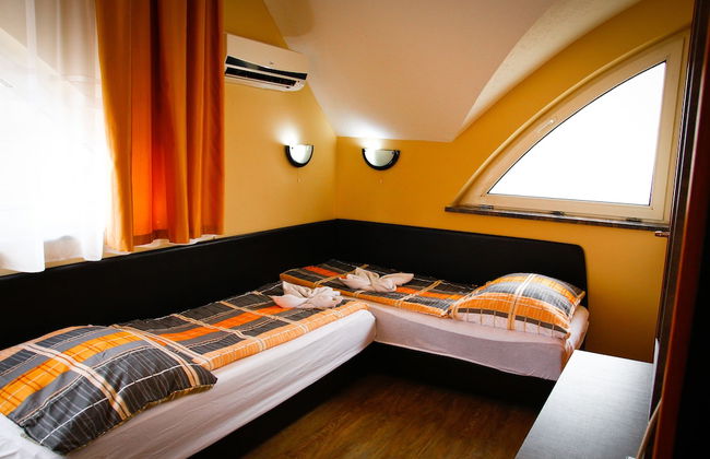 Princess Apartman - Foto 4