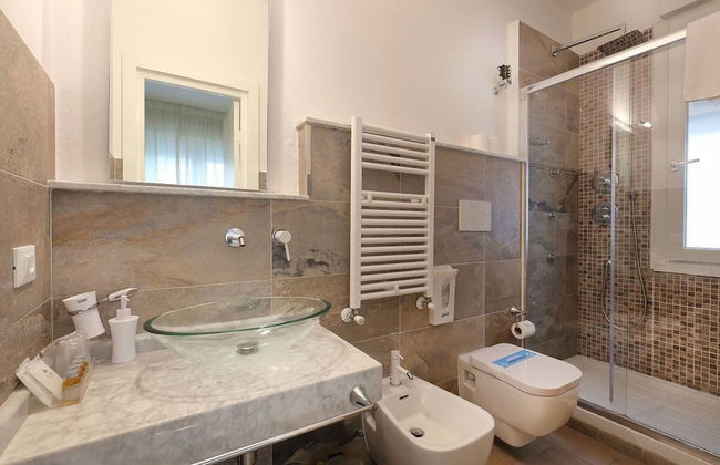 Florence Comfort B&B - Photo 43