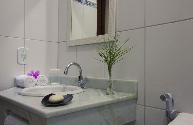 Pousada Refúgio Tropical Paraty - Foto 32