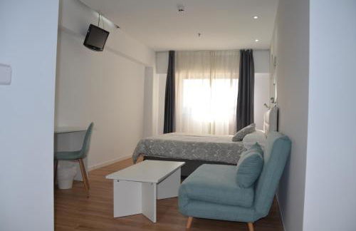 Boutique Urban Madrid Genova - Photo 19