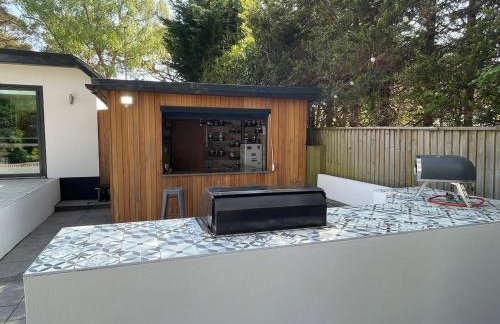 Kiwi Pines forest retreat! - Foto 7