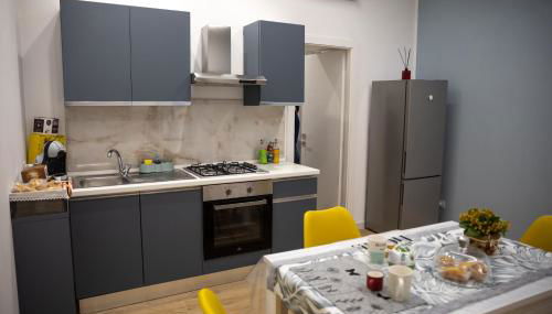 Filo Apartment - Foto 4