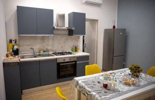 Filo Apartment - Foto 4