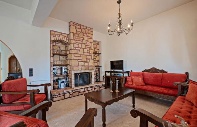 Grandpas House Agia Pelagia - Foto 9