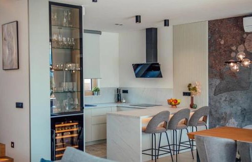 Cozy Home In Cista Velika With Sauna - Foto 28