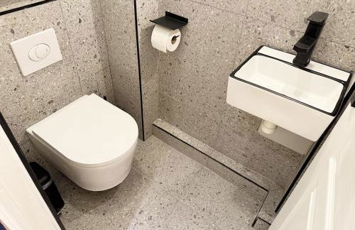 Pop Art & Vibrant Parisian Flat - Foto 30