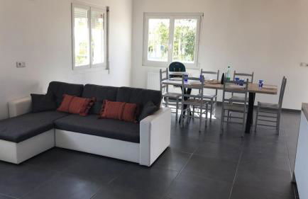 Bald'Home côté jardin - Foto 1