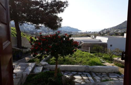 MARIA GUESTHOUSE KINI - Foto 2