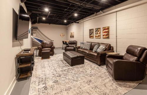 Hemlock Hideaway - Foto 46