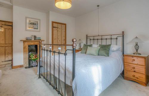 Strawberry Cottage Snettisham close RSPB and Wild Ken Hill - Crabpot Cottages Sheringham - Photo 3